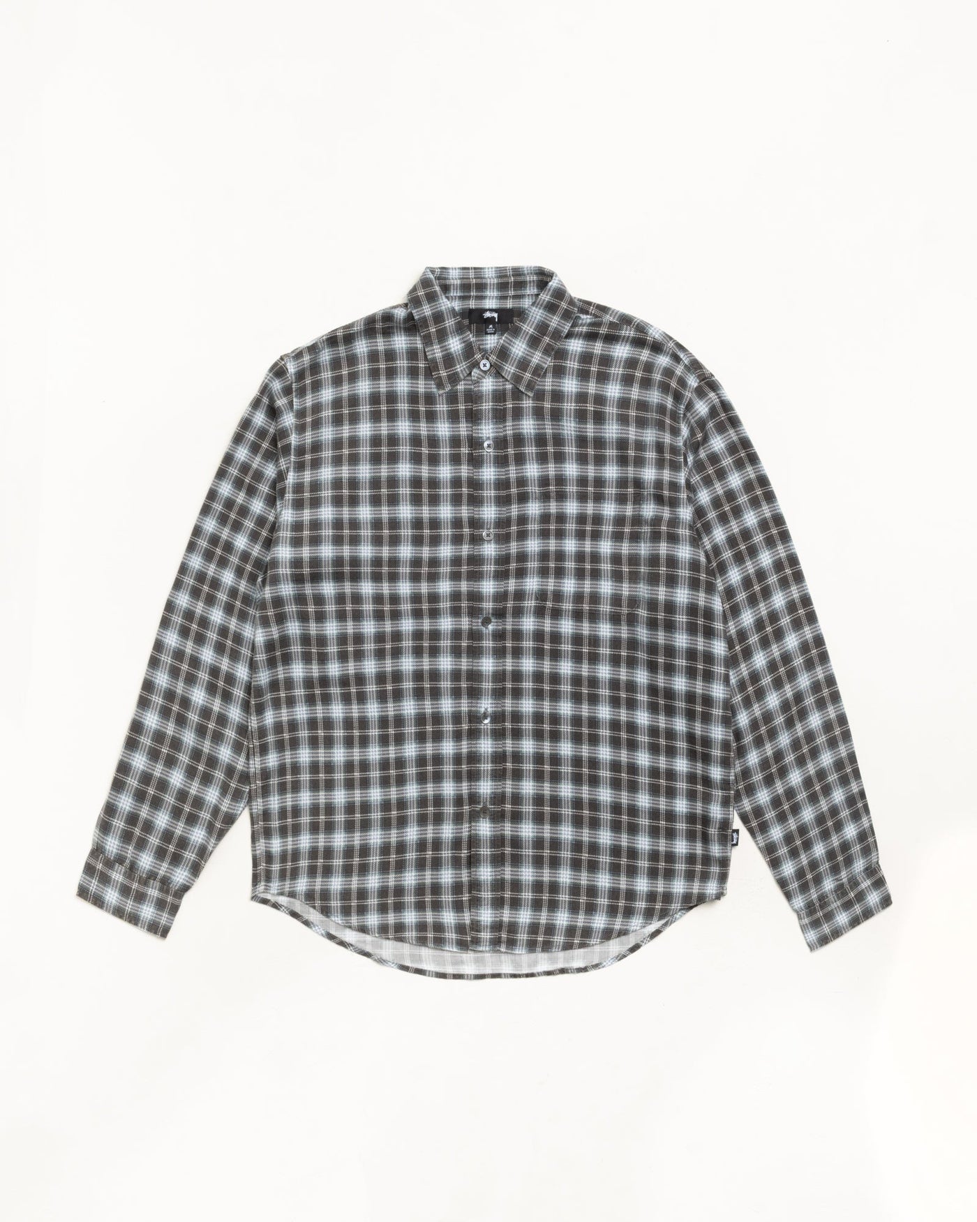 MATTHEW PRINTED SHIRT