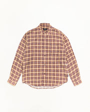 MATTHEW PRINTED SHIRT
