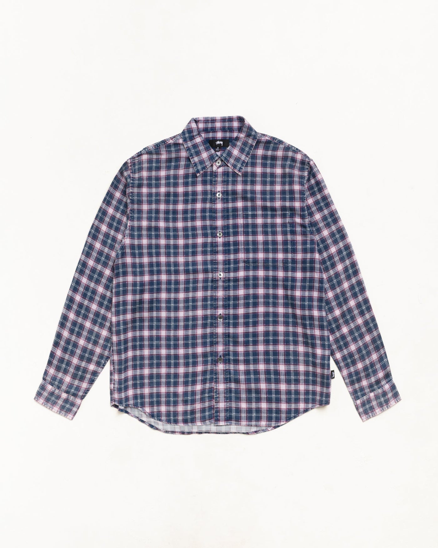 MATTHEW PRINTED SHIRT