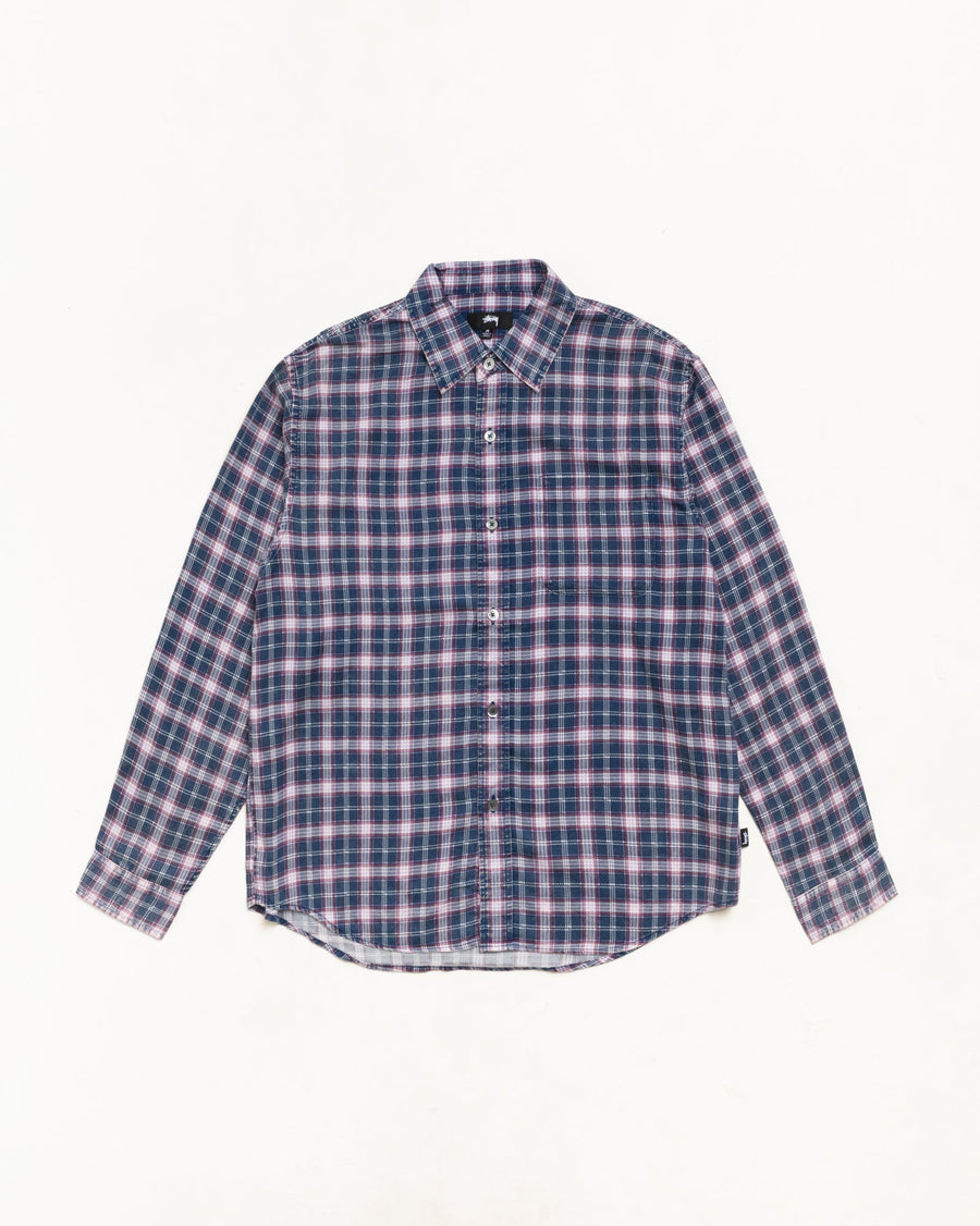 MATTHEW PRINTED SHIRT