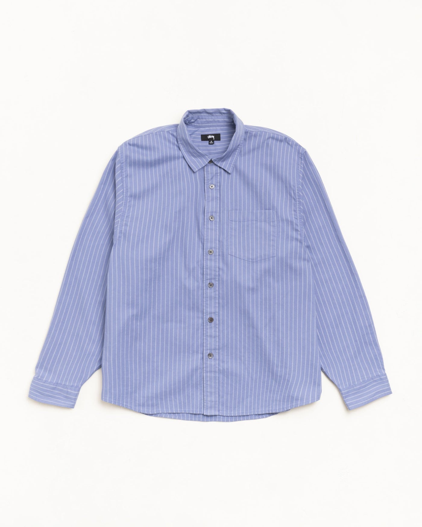 OXFORD SHIRT