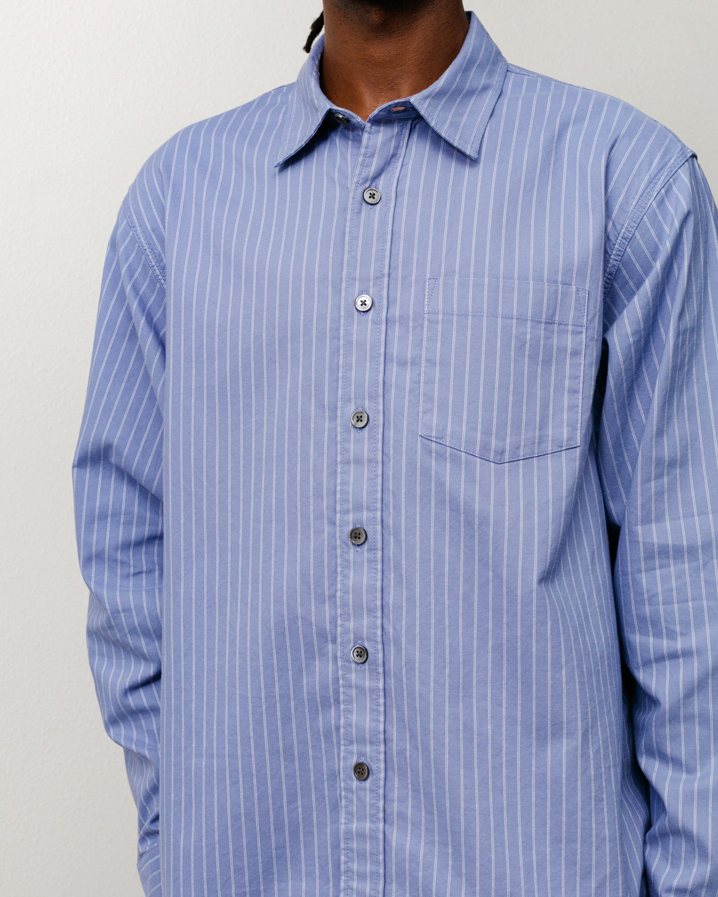 OXFORD SHIRT