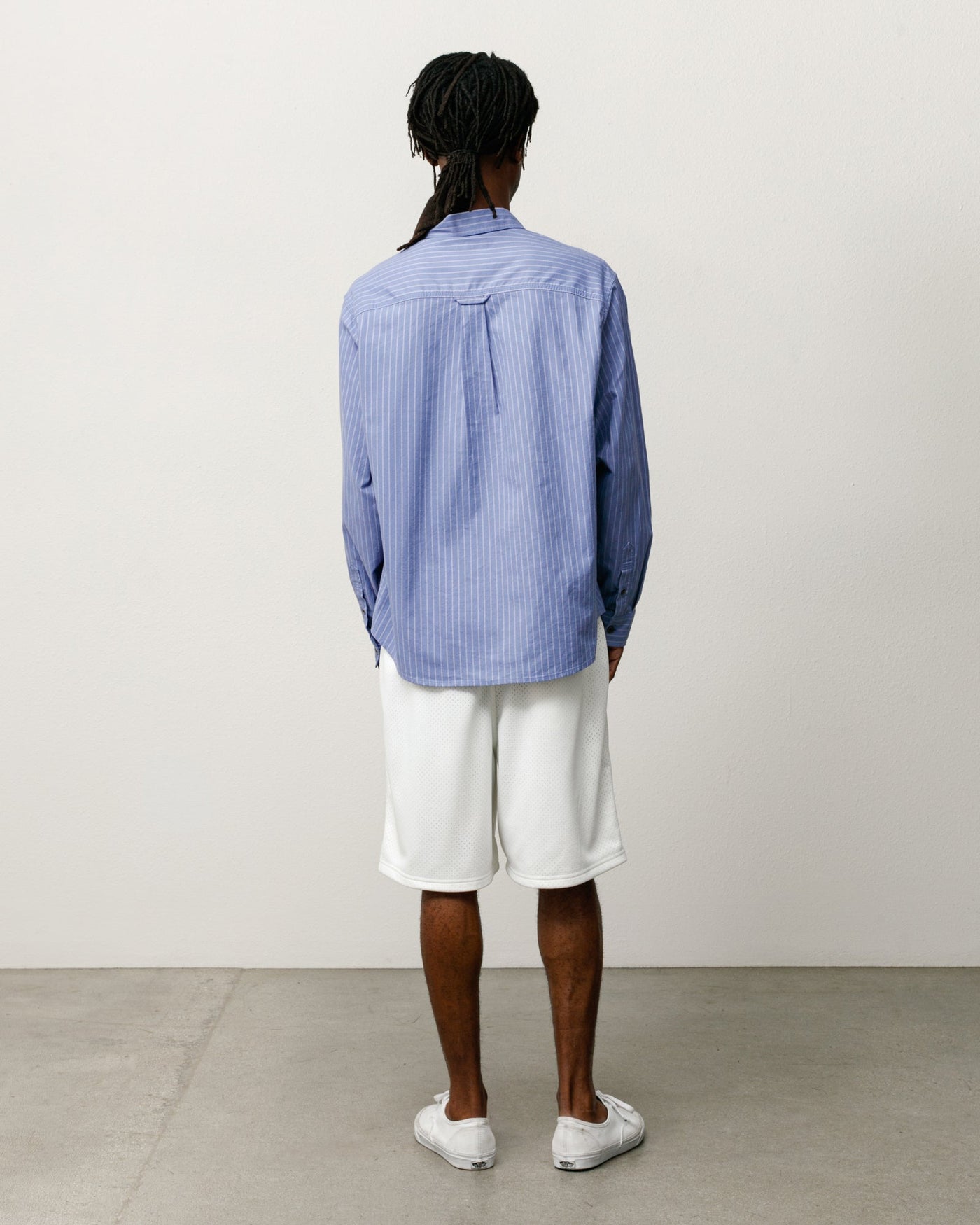 OXFORD SHIRT