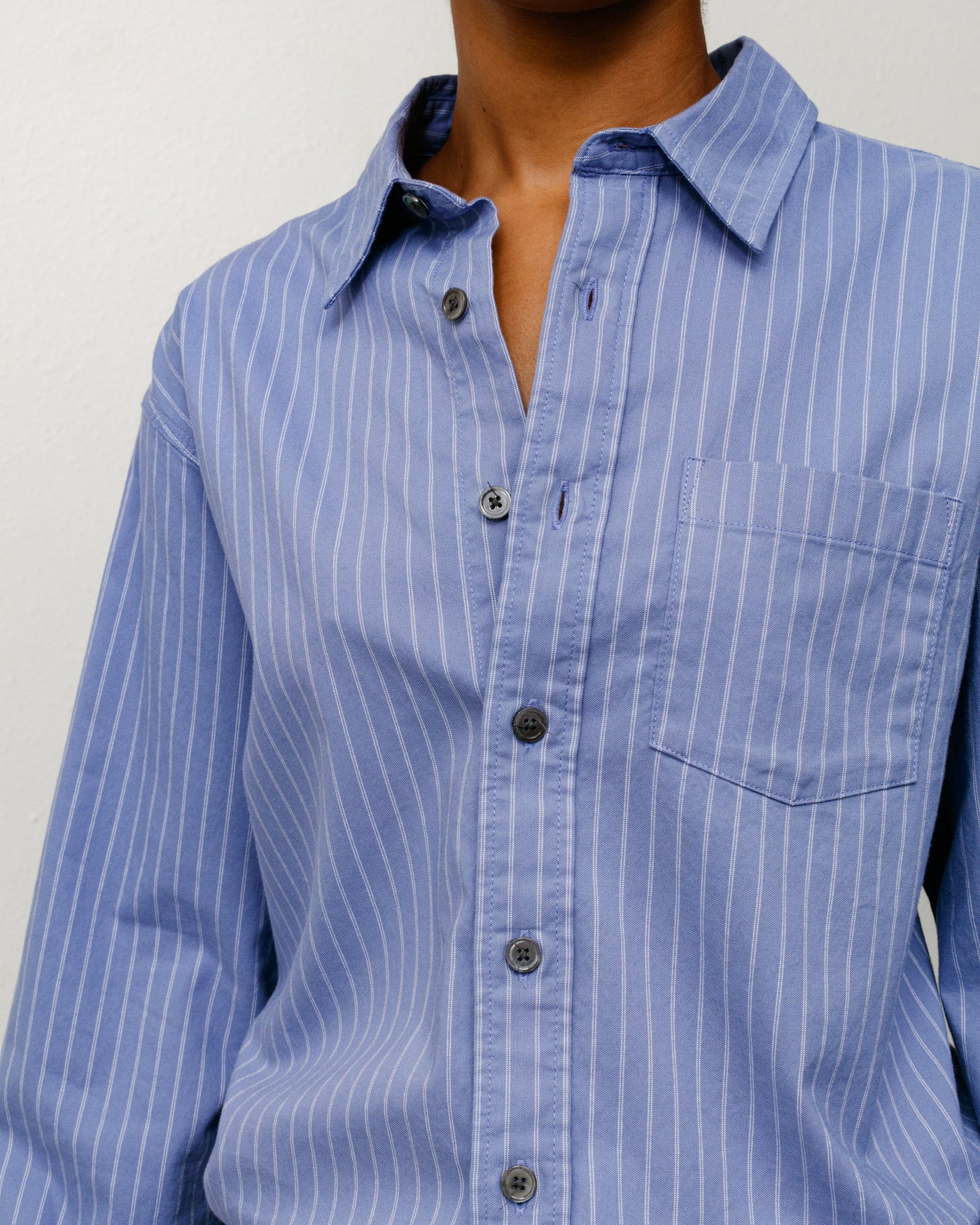 OXFORD SHIRT
