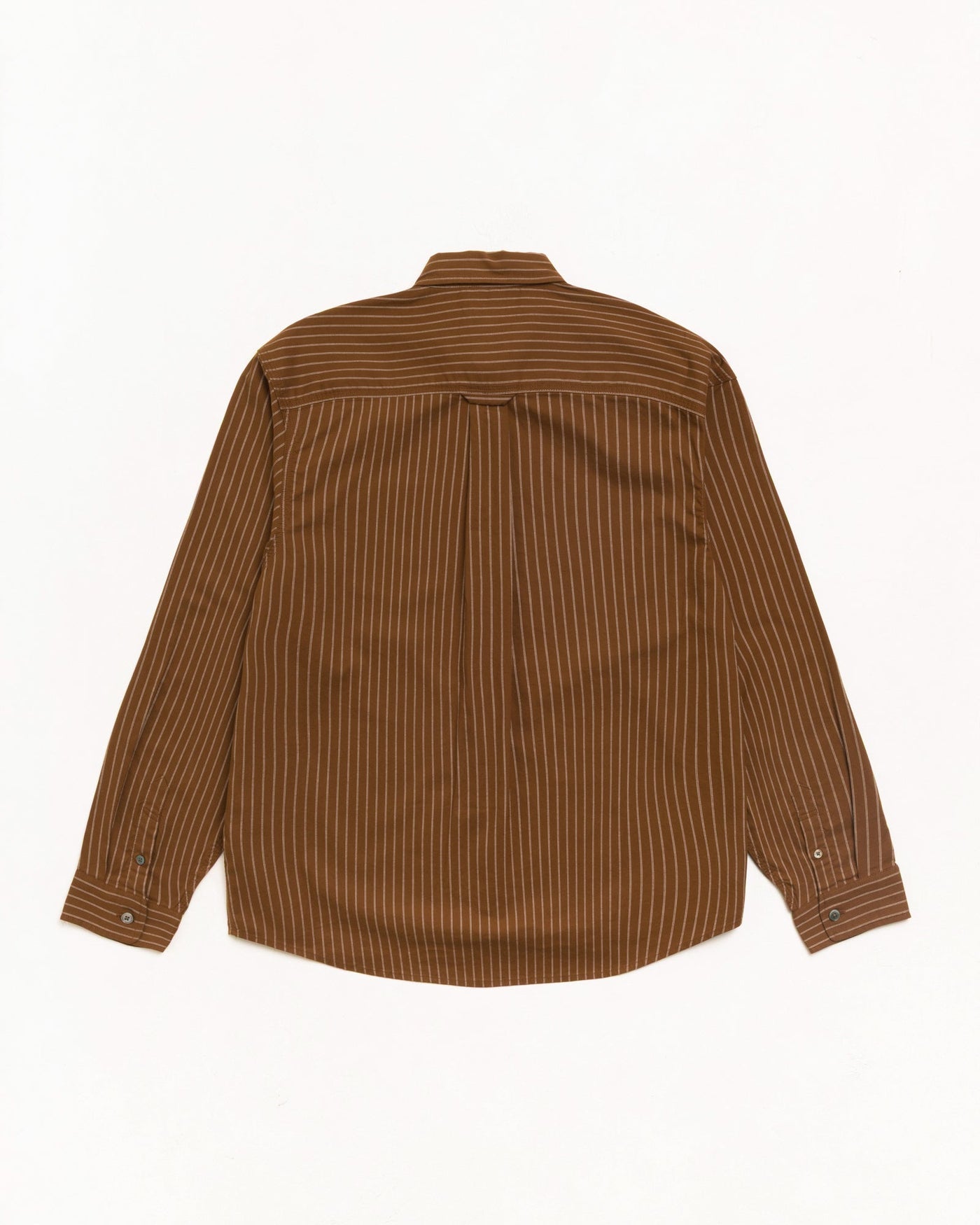 OXFORD SHIRT