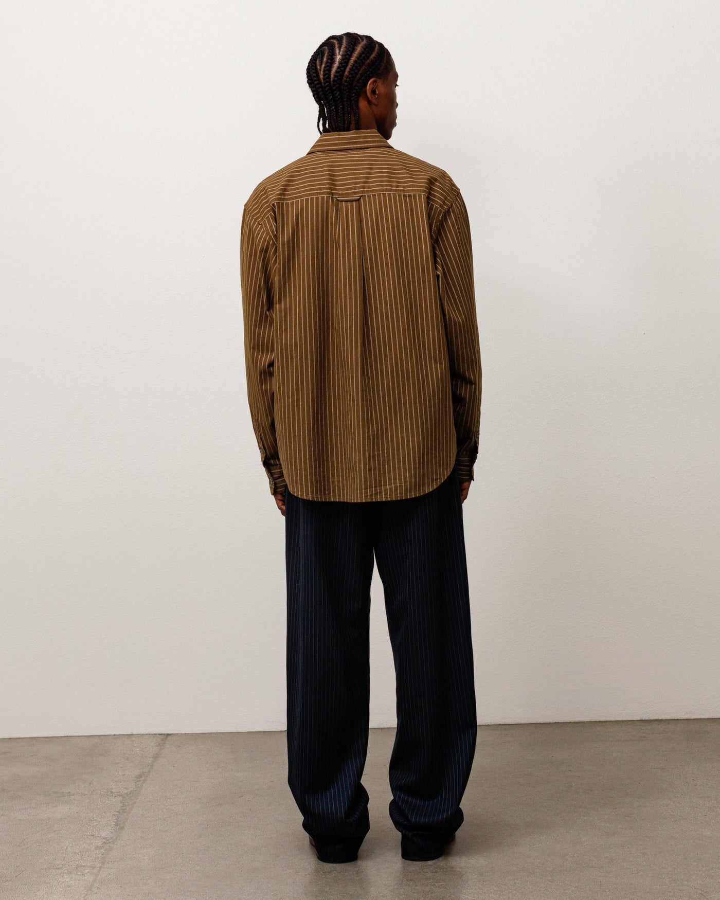 OXFORD SHIRT
