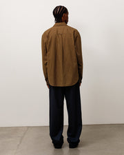 OXFORD SHIRT