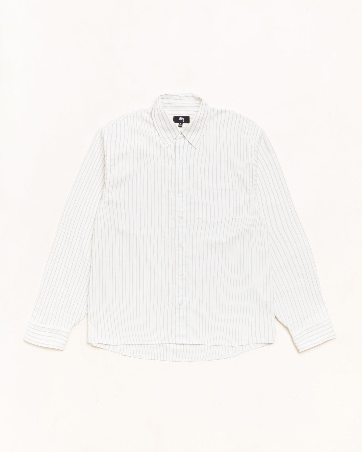 OXFORD SHIRT