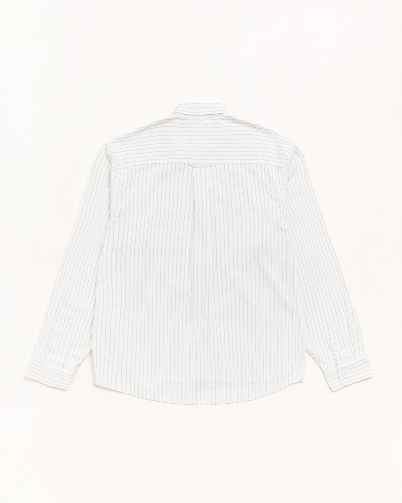 OXFORD SHIRT