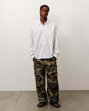 OXFORD SHIRT