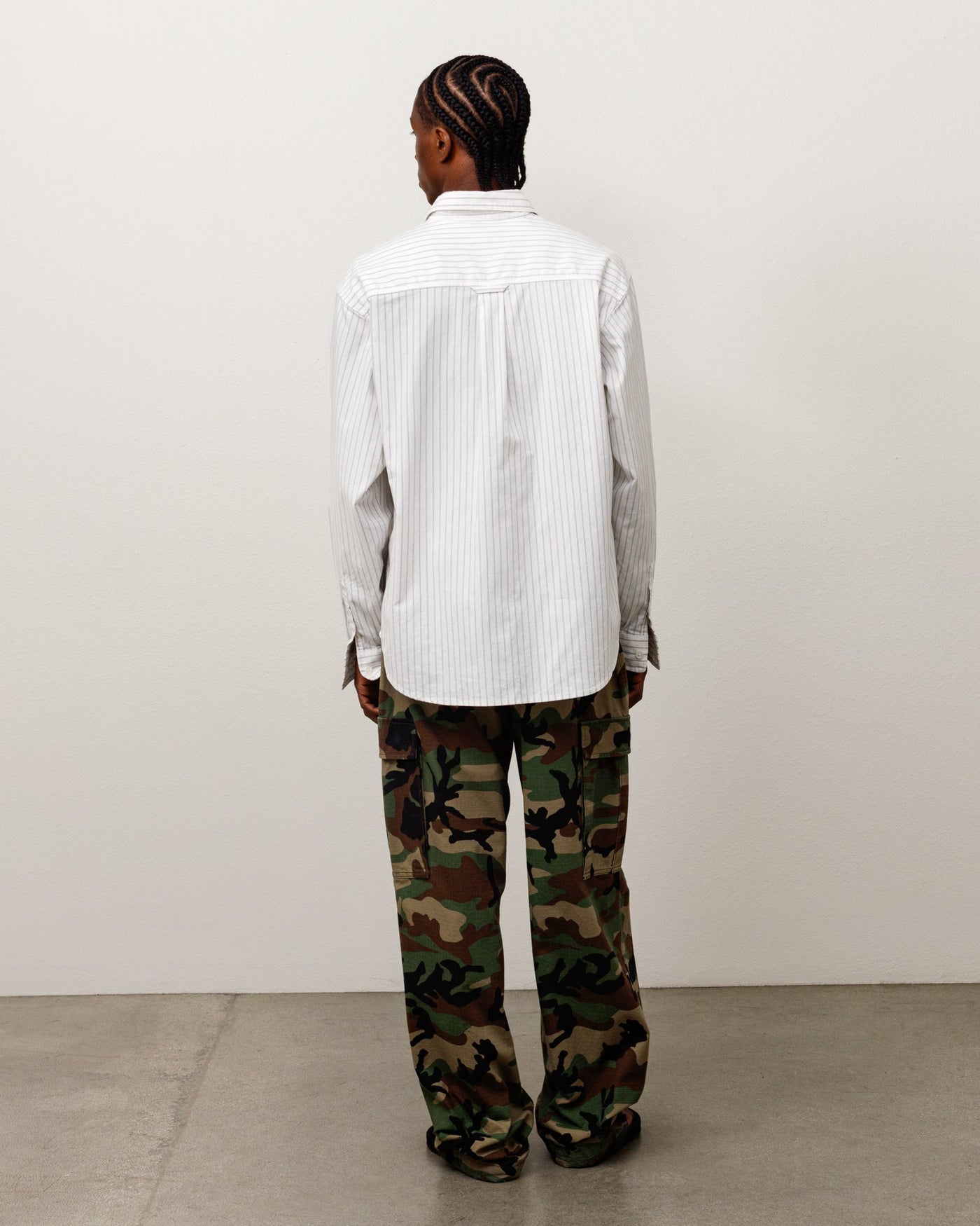 OXFORD SHIRT