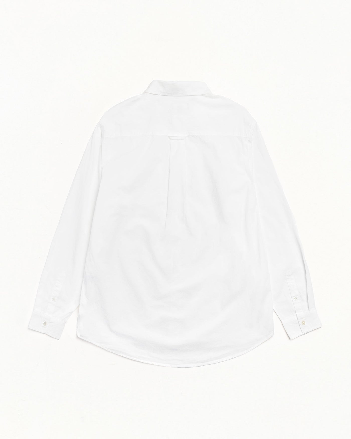 OXFORD SHIRT