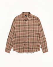 MATTHEW PRINTED SHIRT