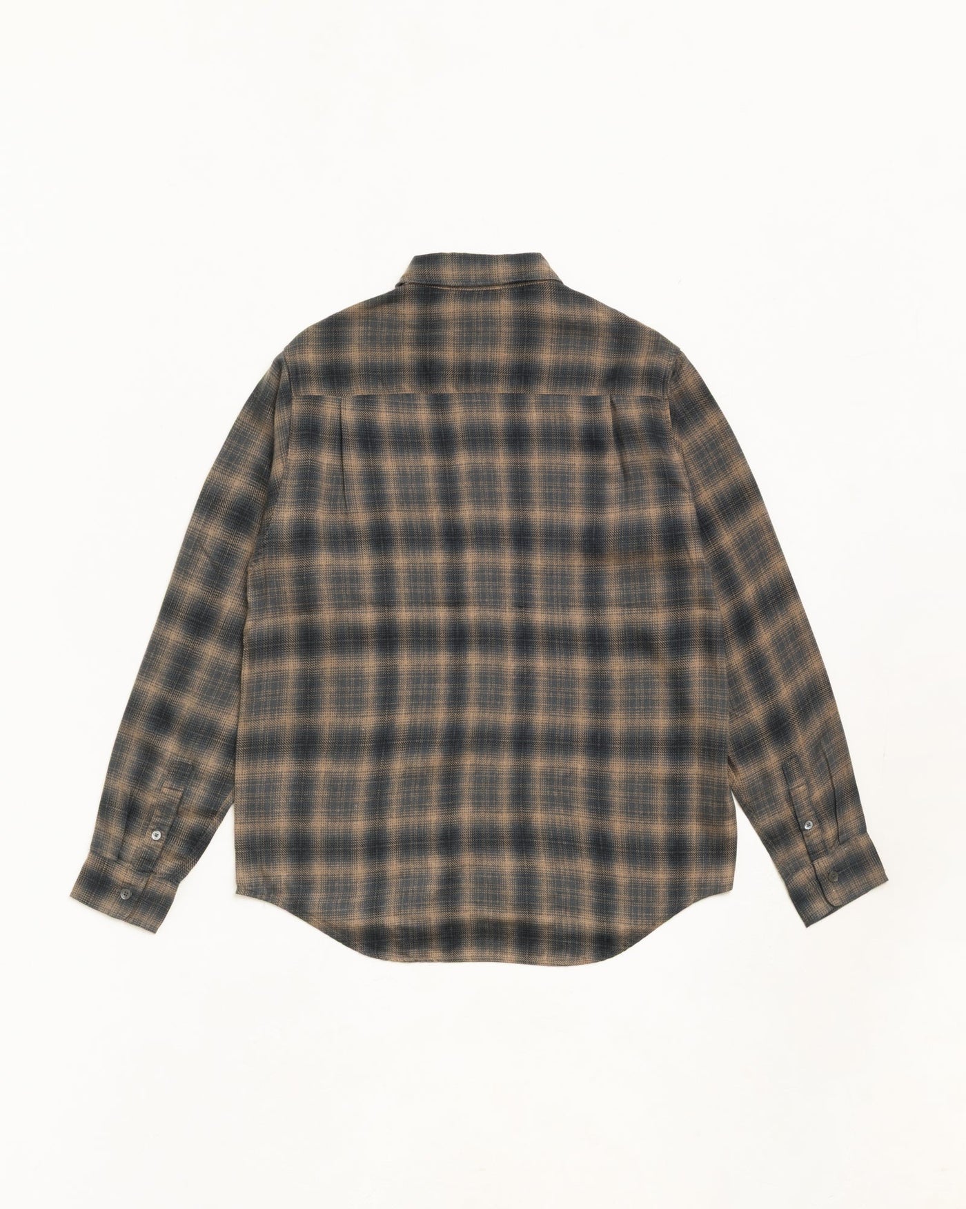 MATTHEW PRINTED SHIRT