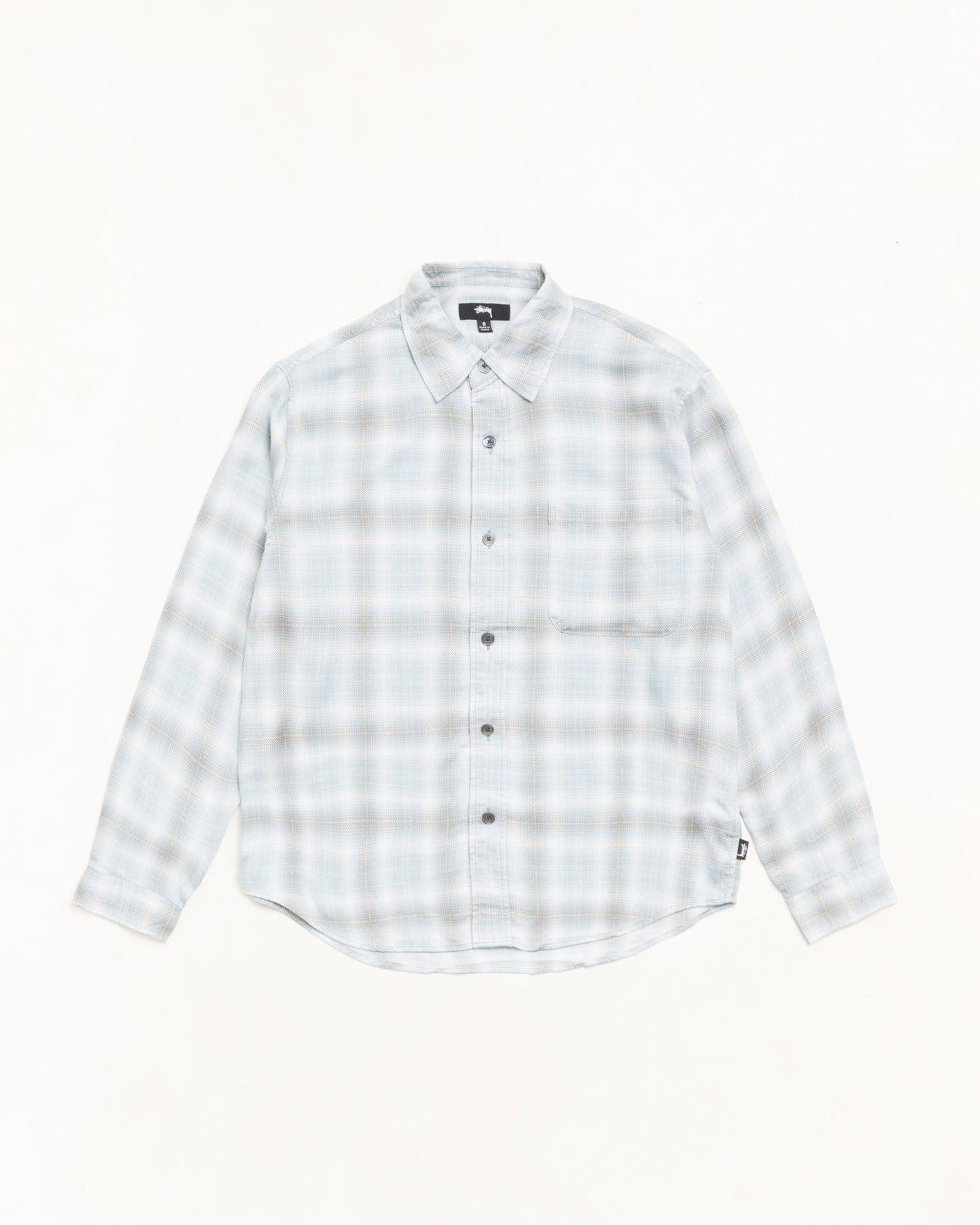 MATTHEW PRINTED SHIRT
