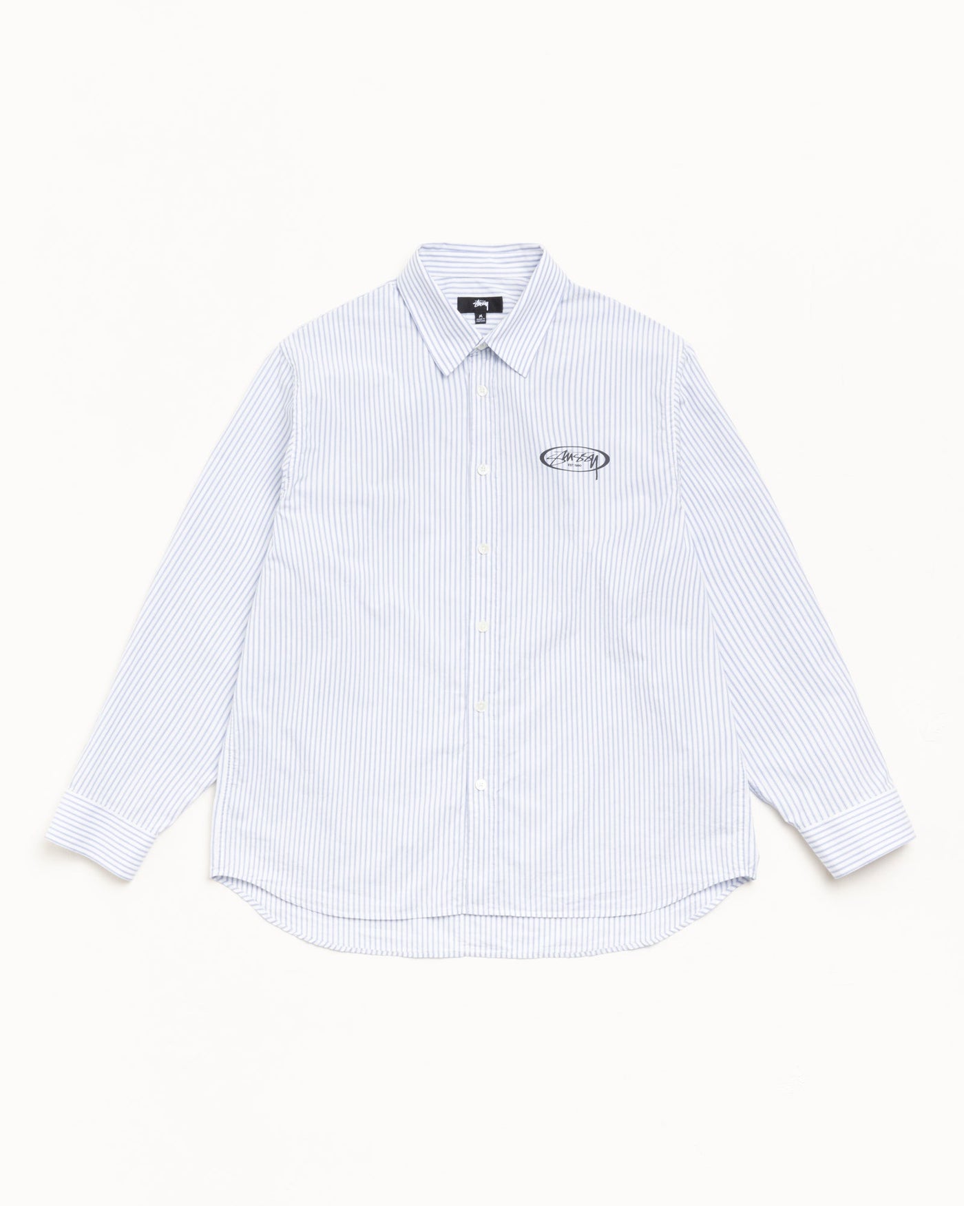 STANDARD LOGO SHIRT