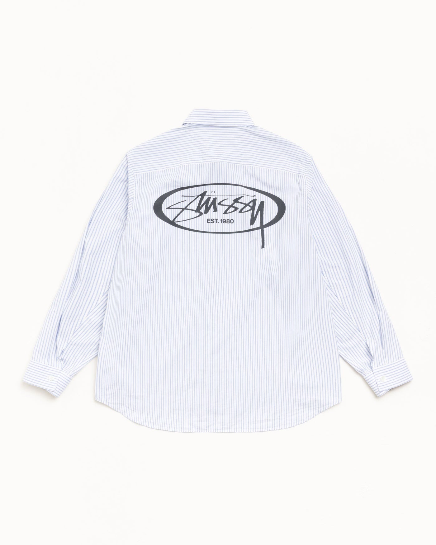 STANDARD LOGO SHIRT