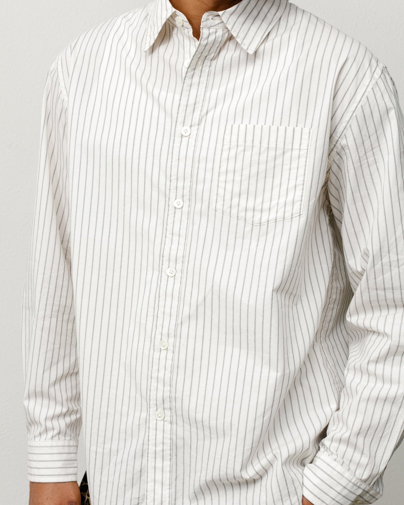 STANDARD SHIRT