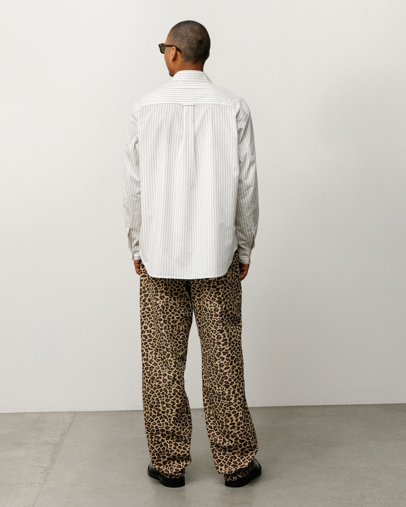STANDARD SHIRT