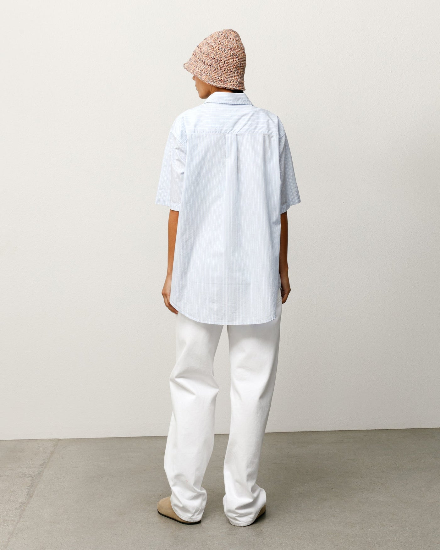 STANDARD SS SHIRT