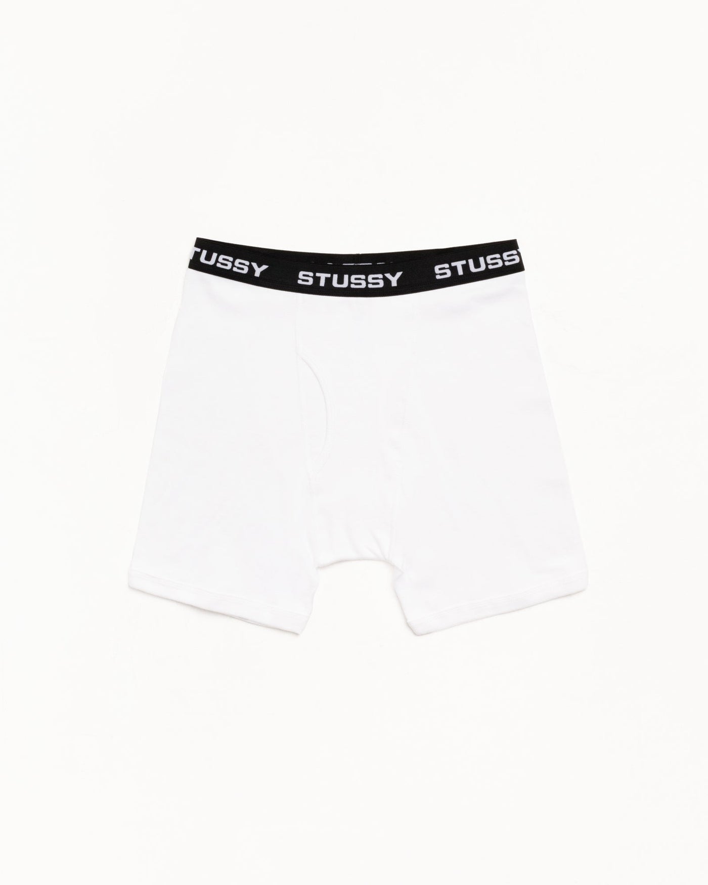 BOXER BRIEFS 3 PACK