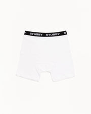 BOXER BRIEFS 3 PACK