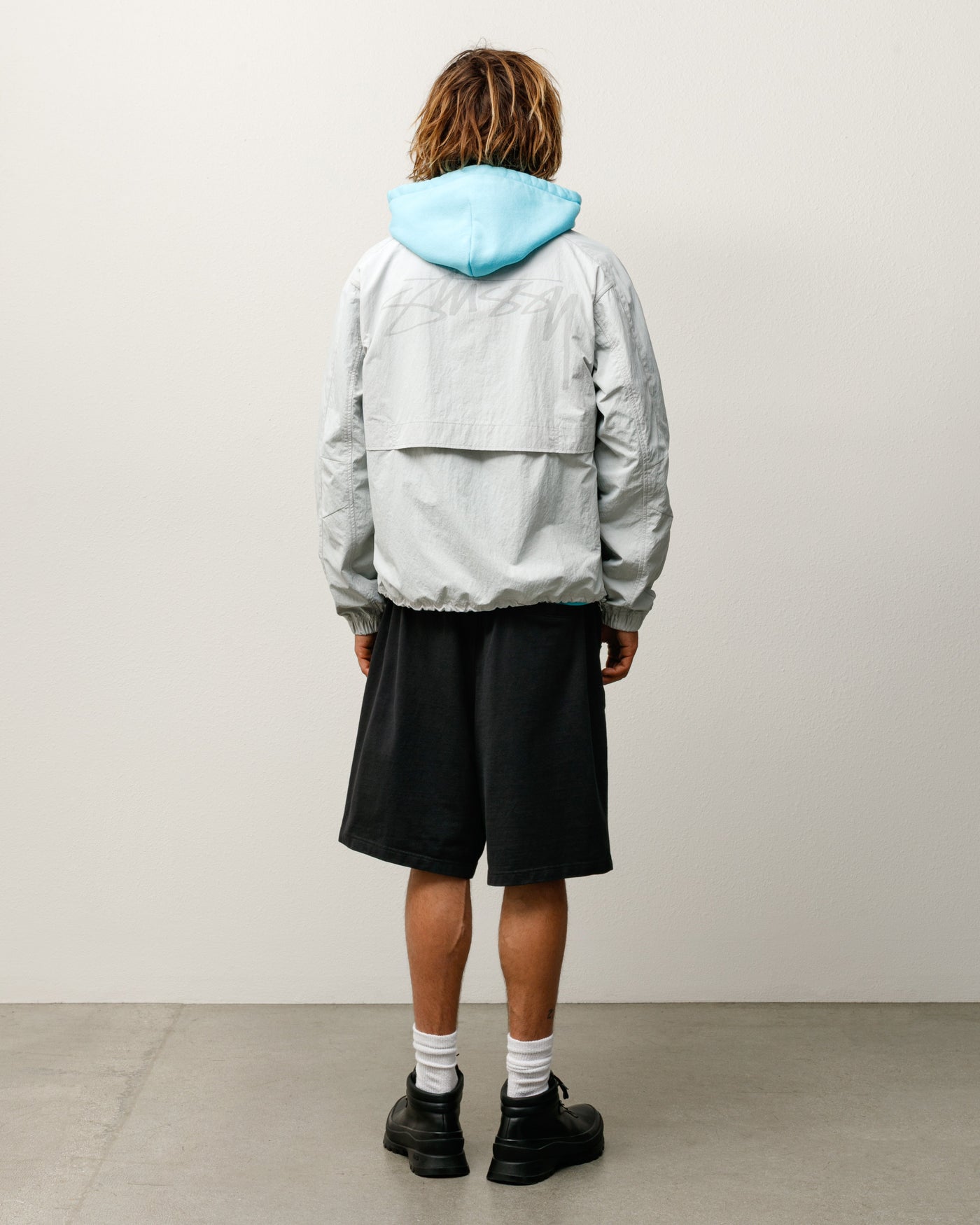 JERSEY SHORT