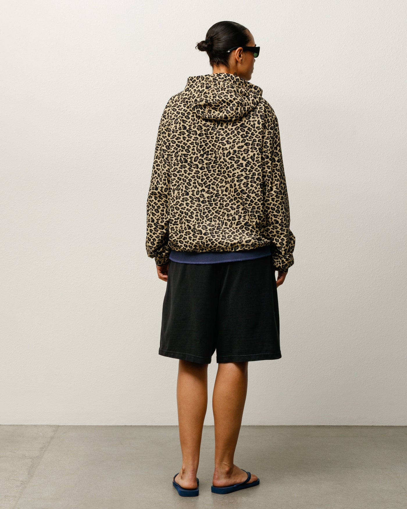 JERSEY SHORT