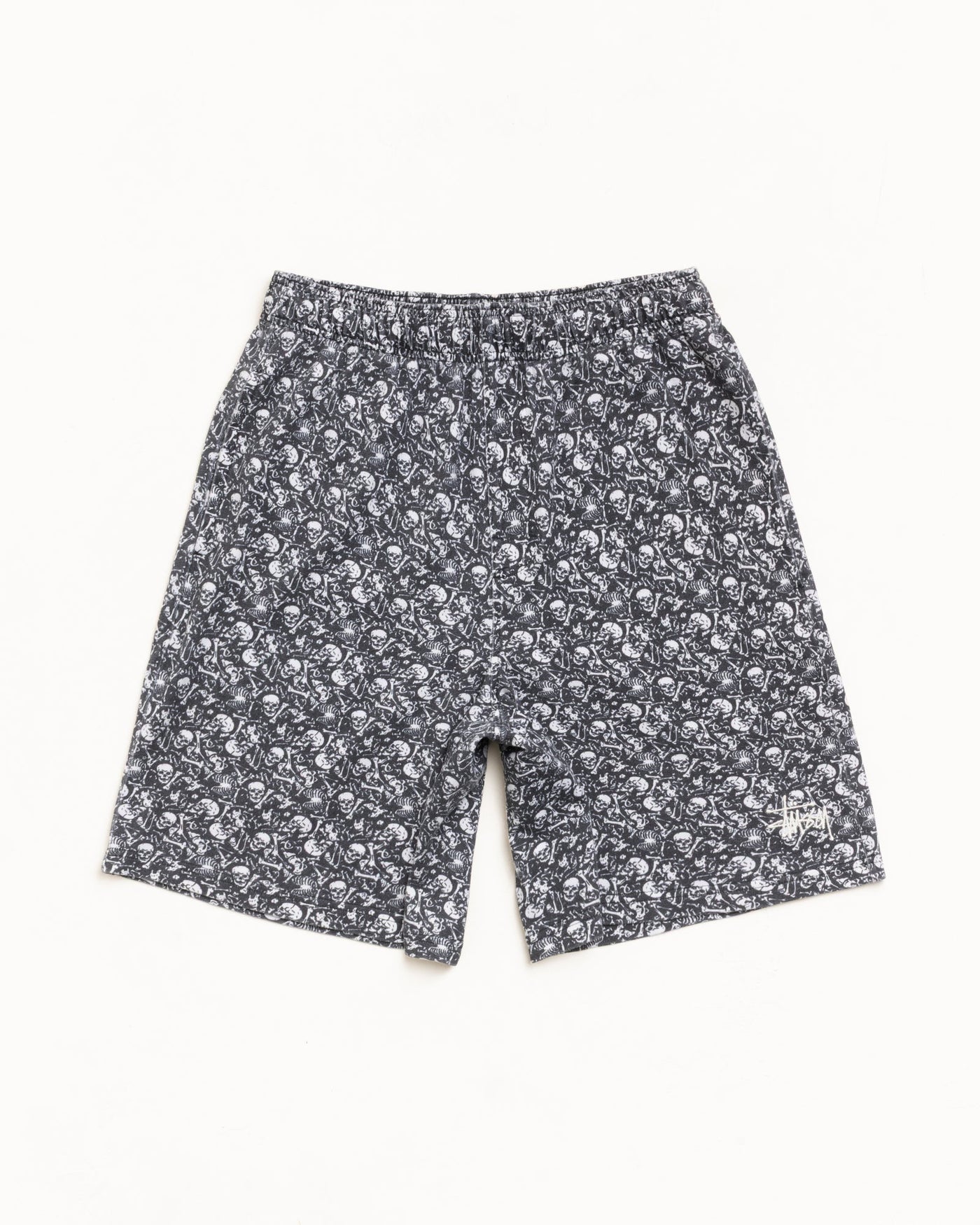 JERSEY SHORT