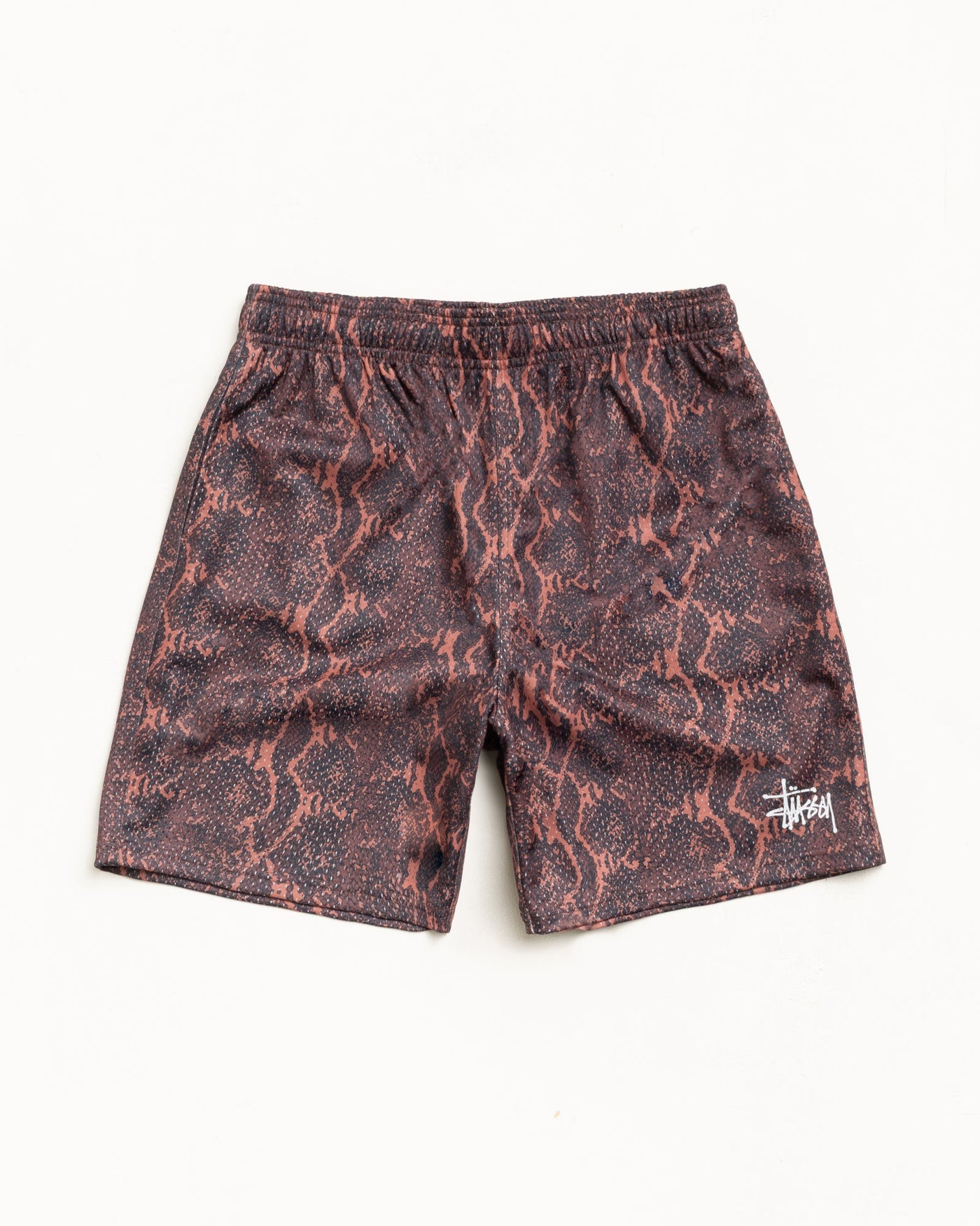 BASIC MESH SHORT