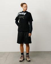 SURPLUS SHORT