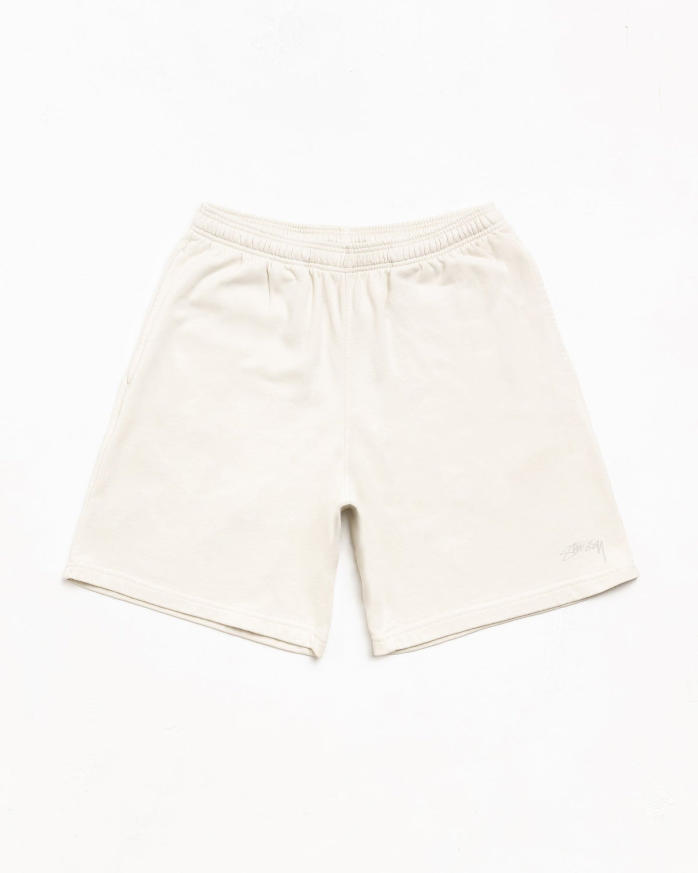 LIGHTWEIGHT TERRY SHORT