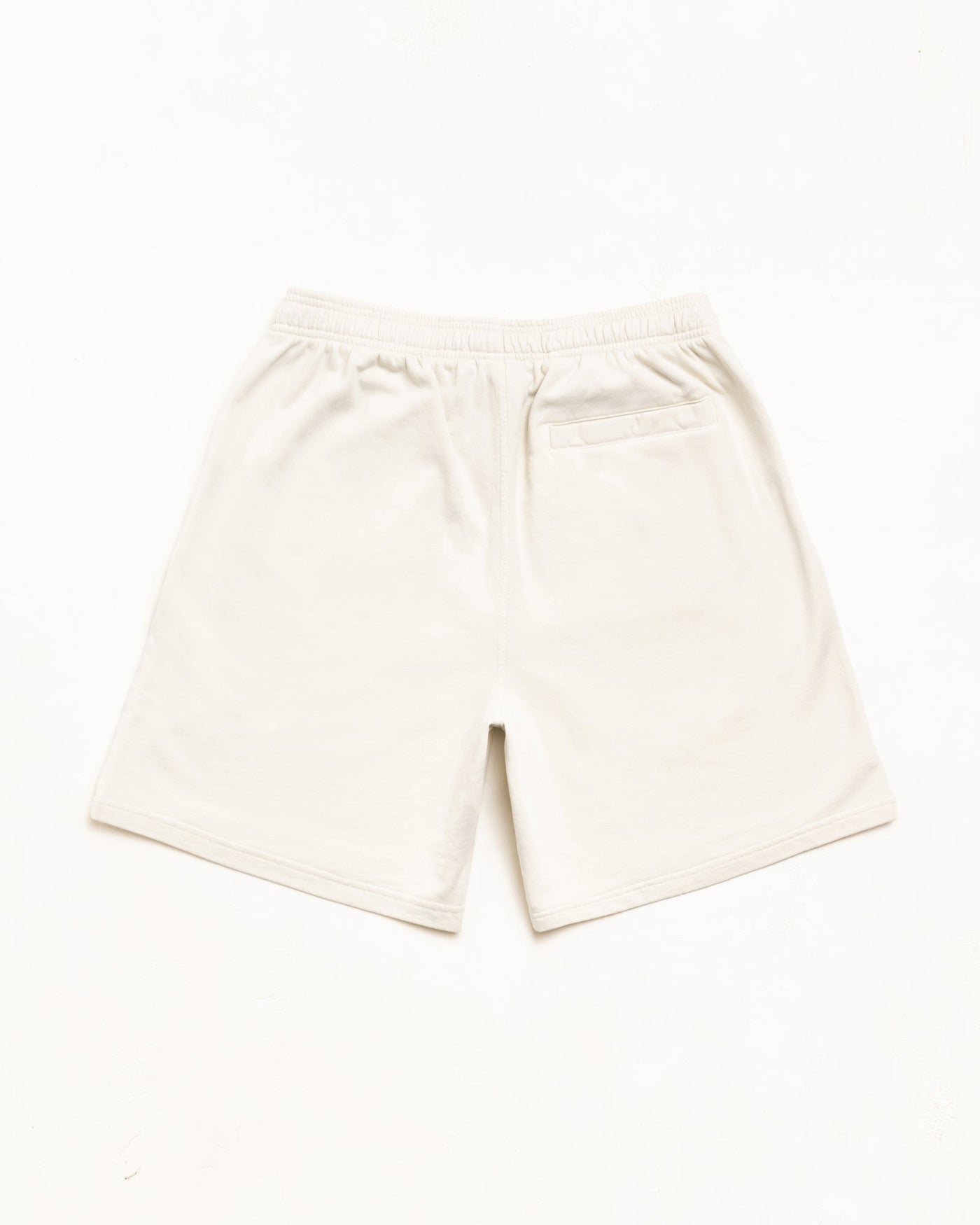 LIGHTWEIGHT TERRY SHORT