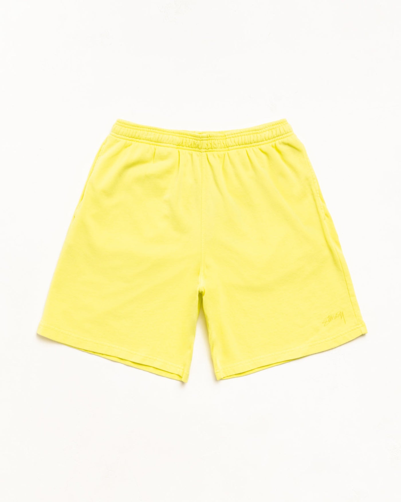 LIGHTWEIGHT TERRY SHORT