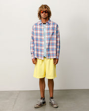 LIGHTWEIGHT TERRY SHORT