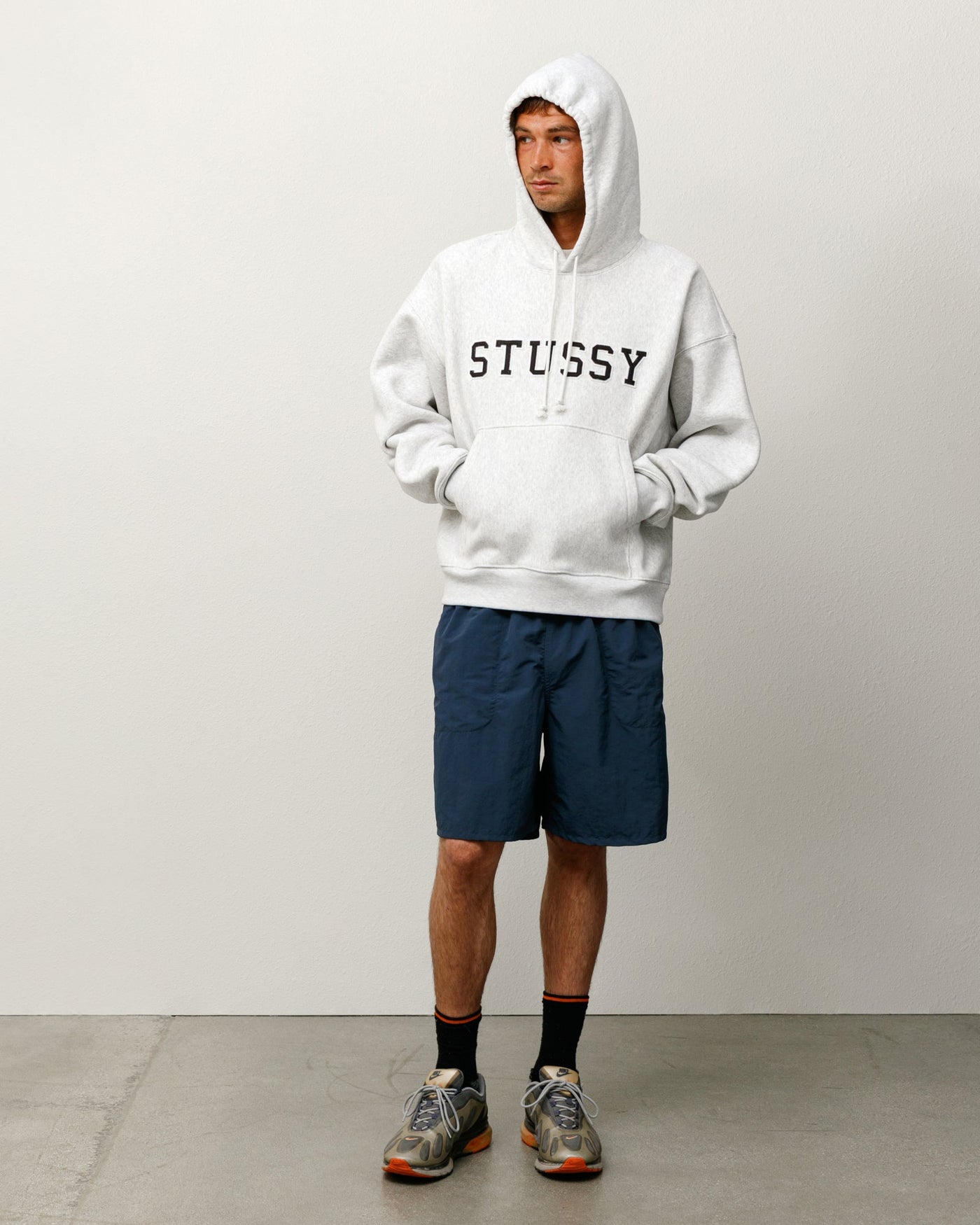 STOCK WATER SHORT