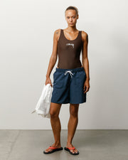 SURF STOCK ONE PIECE SWIMSUIT