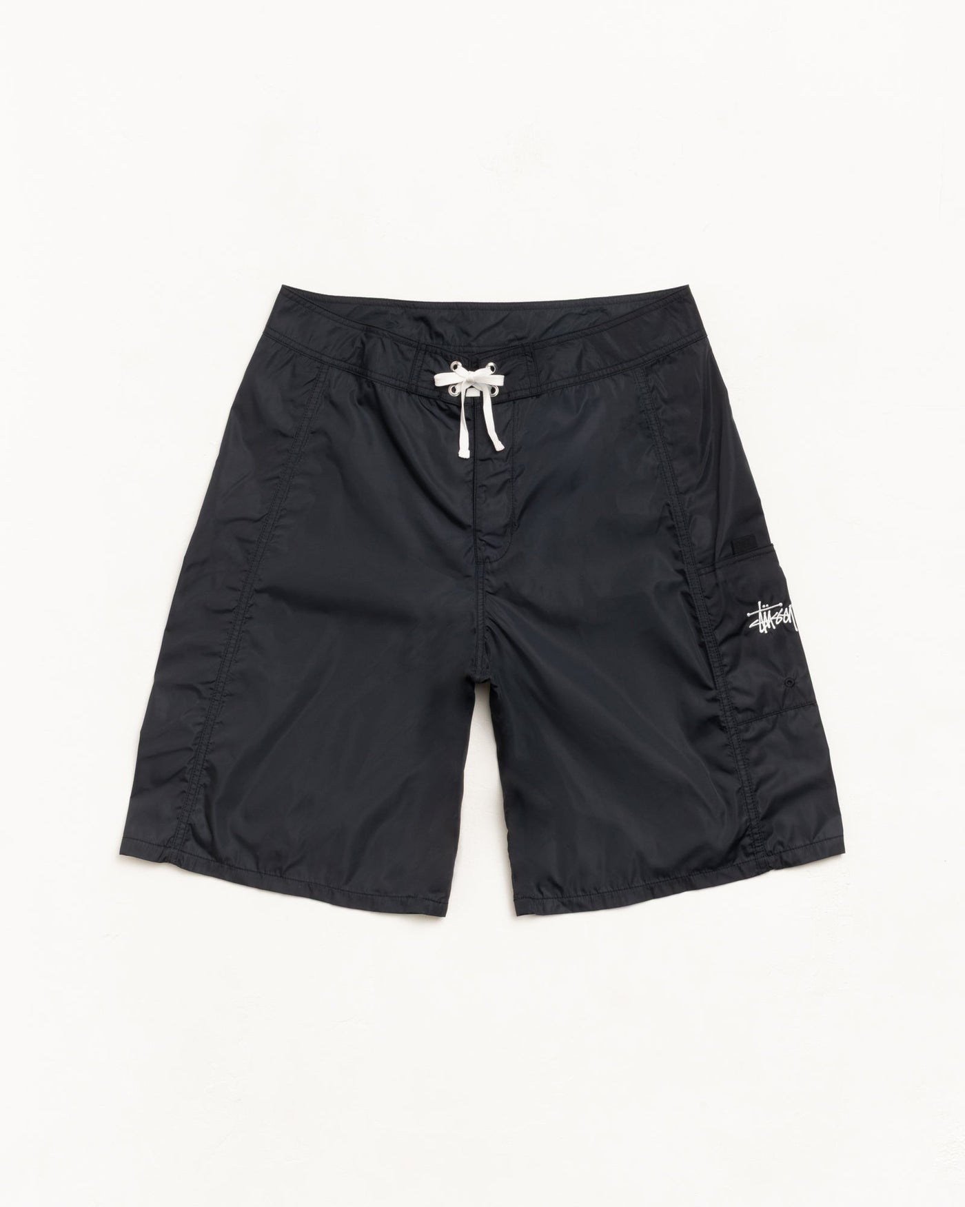 PANELED BOARD SHORT