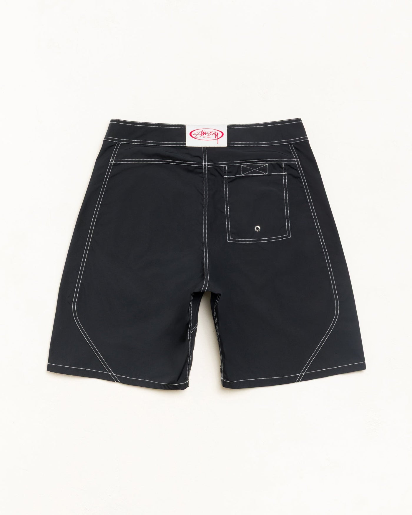 OCTANE BOARD SHORT