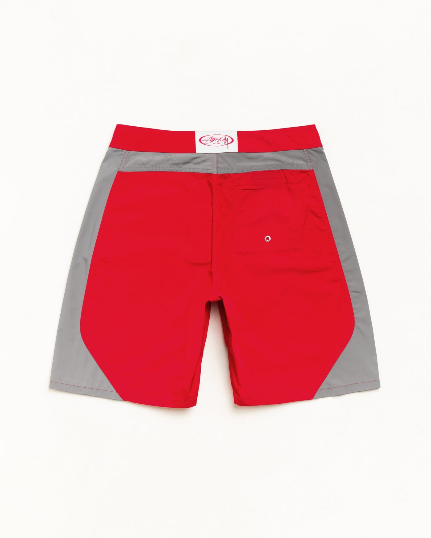 OCTANE BOARD SHORT