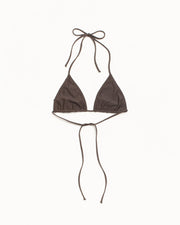 TRIANGLE BIKINI TOP