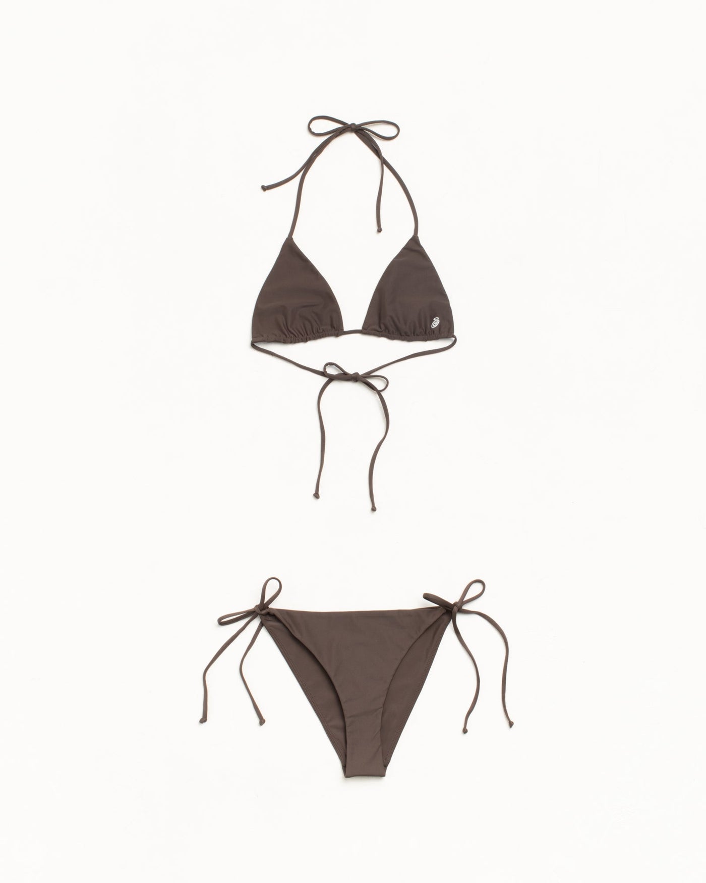 TRIANGLE BIKINI TOP