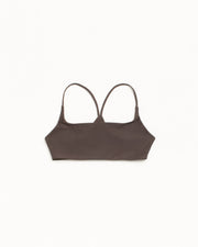 HALTER BIKINI TOP