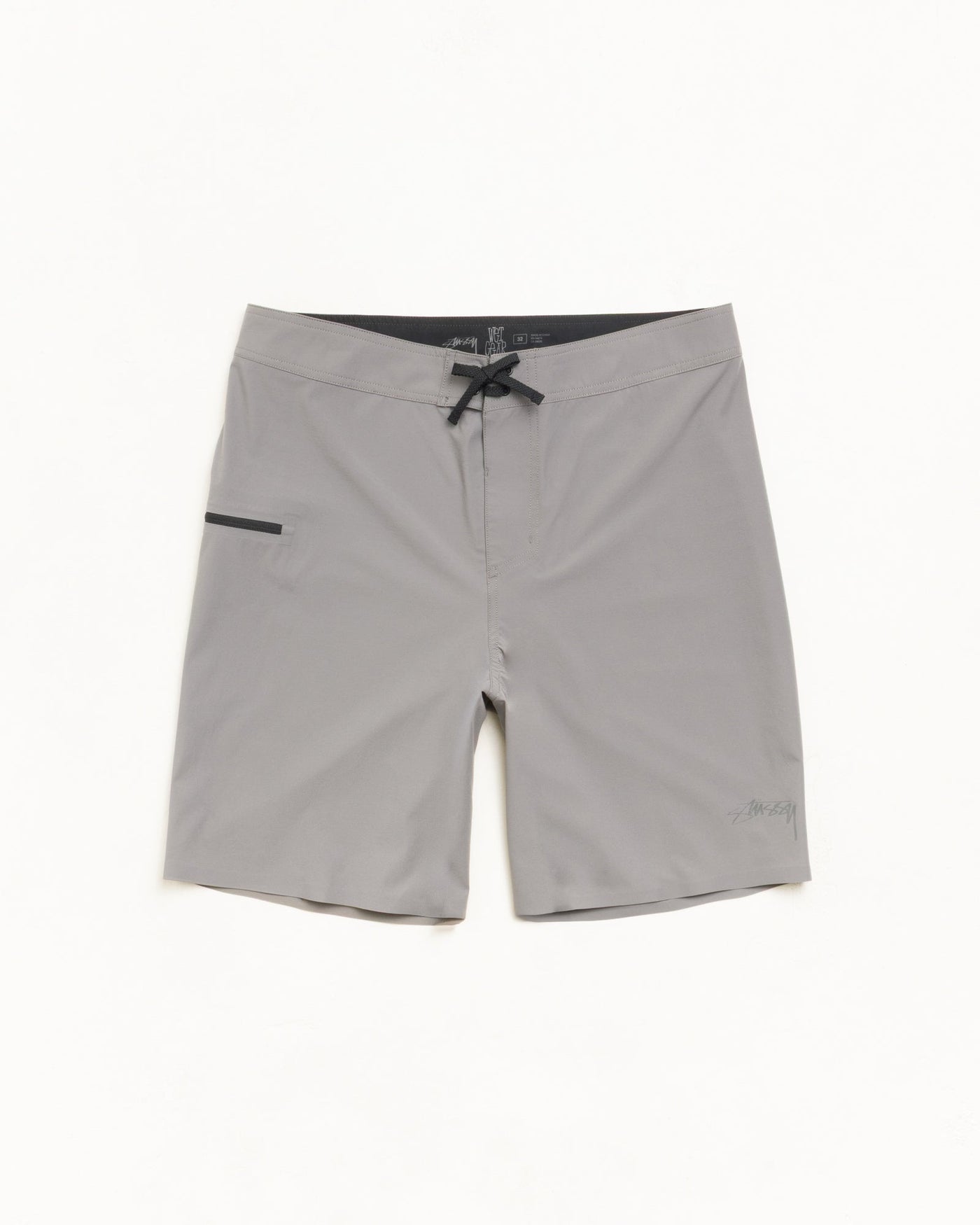 PEAK BOARD SHORT