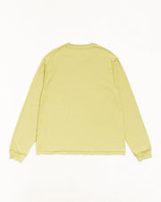 LAZY LS TEE