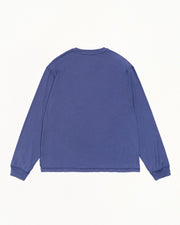 LAZY LS TEE