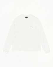 LAZY LS TEE