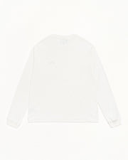 LAZY LS TEE