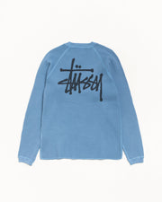 BASIC STÜSSY THERMAL