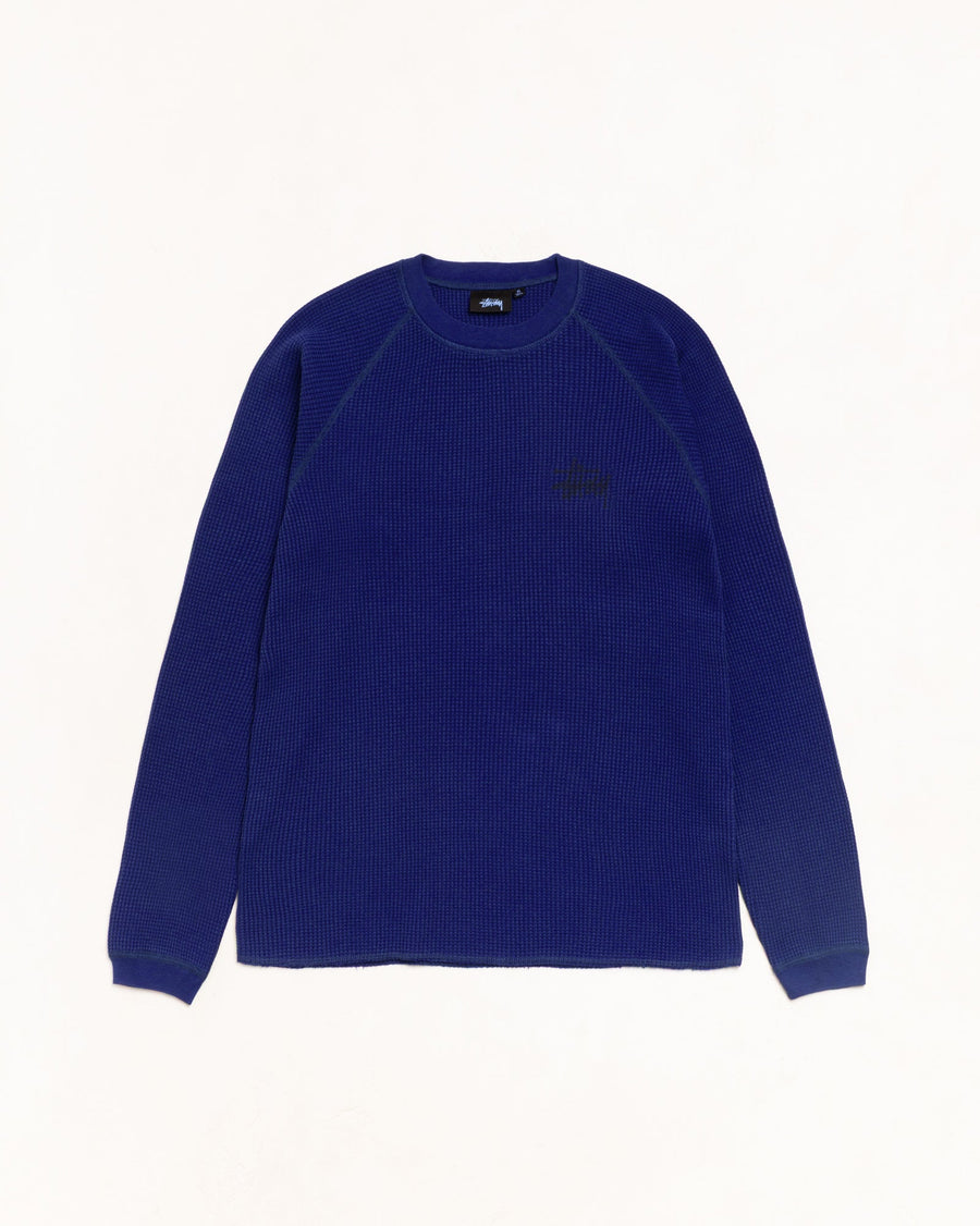 BASIC STÜSSY THERMAL